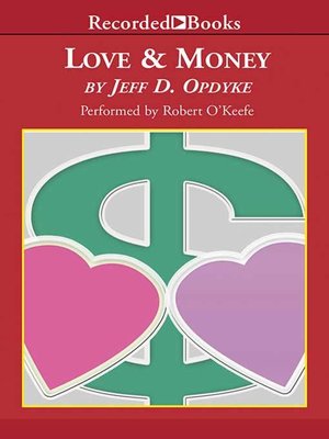 cover image of Love and Money